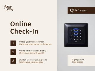 Stay Sunday - Zurich - 9