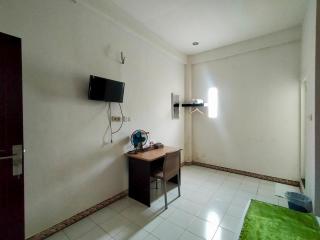 Wisma Samrat - 6