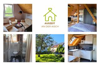 Auszeit an der Aisch - Bad Windsheim - 0