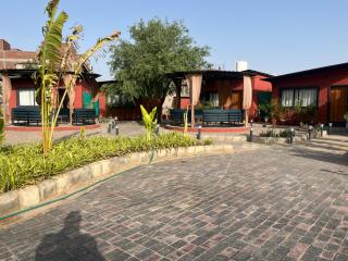 The Five Senses-Suite Rooms with Pool - 6
