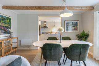 Stilfull bolig med 4 soverom - nær Arendal sentrum med parkering - 3