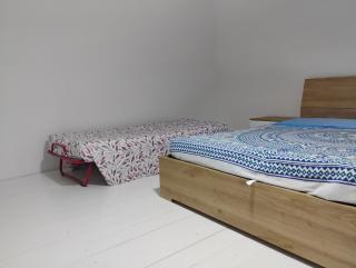 A casa di Mary - 1
