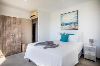 Private Villa Les Frangipany - 7