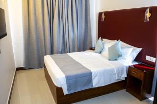 Terminal 27 Hotel - 3
