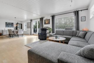 Tromsø Fairytale House I Groups & Family - 4