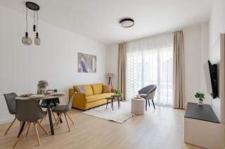 A60 Apartman Hotel - 0