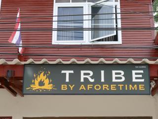 TRIBE by Aforetime - 6
