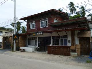 TRIBE by Aforetime - 0