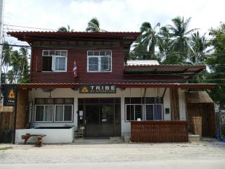 TRIBE by Aforetime - 9