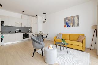 A60 Apartman Hotel - 9