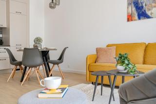 A60 Apartman Hotel - 5