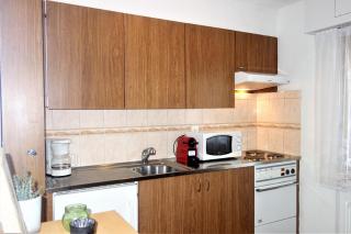 Magrappe M 544 - SKI LIFT studio 4 pers - Veysonnaz - 8