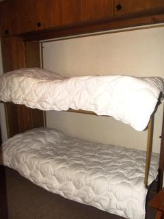 Remointze B 030 - CENTER apartment 4 pers - 5