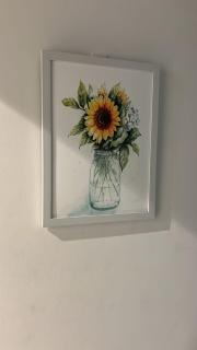 Butterfly Home - 3