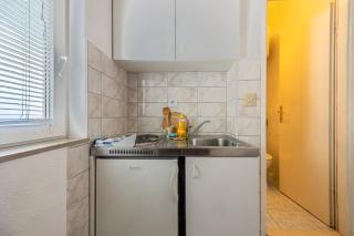 Apartments Josip II - Baška Voda - 7