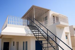 LakeView Penthouse Room Himayatnagar - 2