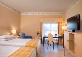 Sheraton Rome Parco de Medici - Rom - 1