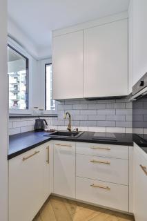 Kasprzaka 29 with Garage By Perfect Apart 412 - 3