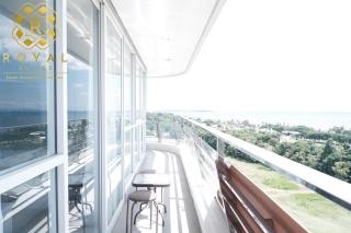 Royal Suites 2BR at Kalani Tower - Nuvasa Bay - 2