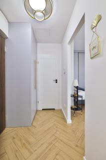 Kasprzaka 29 with Garage By Perfect Apart 412 - 6