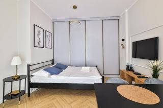 Kasprzaka 29 with Garage By Perfect Apart 412 - 8