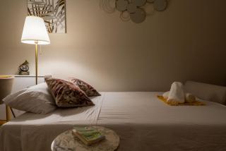 Parthenopi suite, le chic de Cannes dans le centre, près du palais - 3