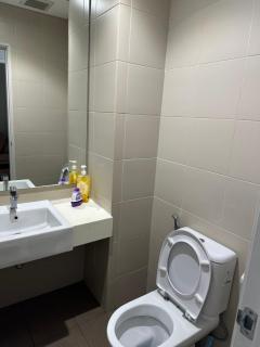 I-City Homestay Shah Alam By LMS - 2