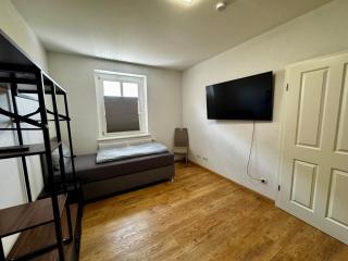modernes Apartment mit 2 Schlafzimmer für Monteure und Gäste - 3