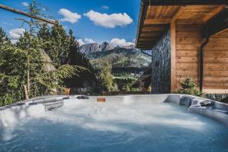 Mountain Base - Osada Szeligówka Premium Houses - 5