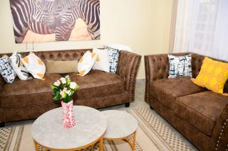 Majestic Fully Furnished 360 Luxury Kitale - 0