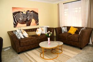 Majestic Fully Furnished 360 Luxury Kitale - 7