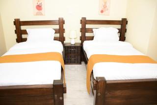 Majestic Fully Furnished 360 Luxury Kitale - 5