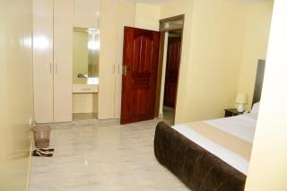 Majestic Fully Furnished 360 Luxury Kitale - 4