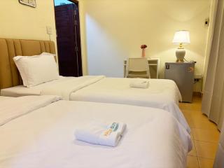 Apamet Hotel - 8