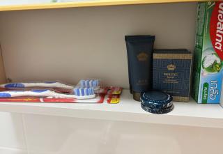 Apamet Hotel - 5