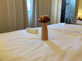 Apamet Hotel - 2