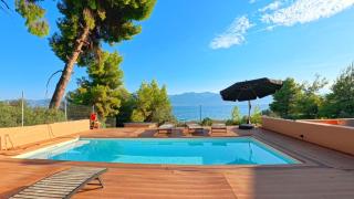 Askalosia villa - 2