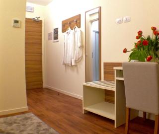 Hotel Forum - 6