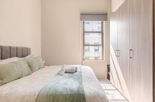 Home away from home - Rosebank - 2