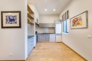 Charming Villa in Quelfes with Shared Pool - 5