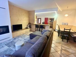 Relax & Elegance apartment near Cortina - 3