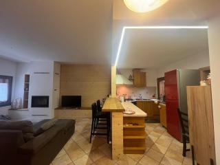 Relax & Elegance apartment near Cortina - 2