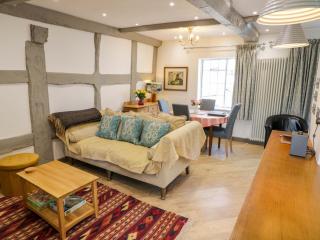 Middle Cottage - 1