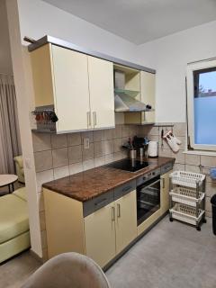 Apartment Dora I - 3