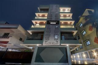Collection O Mahadevapura Opposite Phoenix Mall - 5