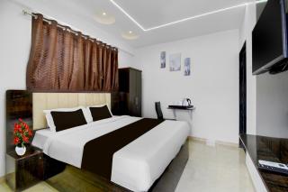 Collection O Mahadevapura Opposite Phoenix Mall - 0