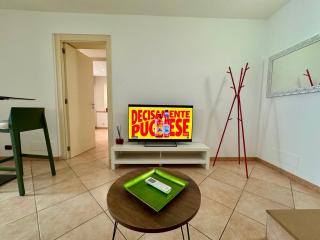 Admired Apartment - 3