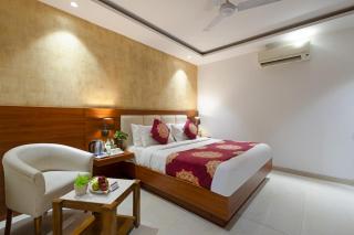 Arch Aman Suites at Delhi IGI Airport by Arch Group - 7