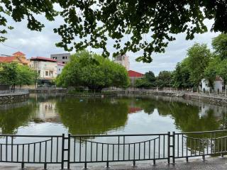 Lake & Lotus studio - 4