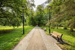 GREENERI PARK - Ambria Apartments - 7